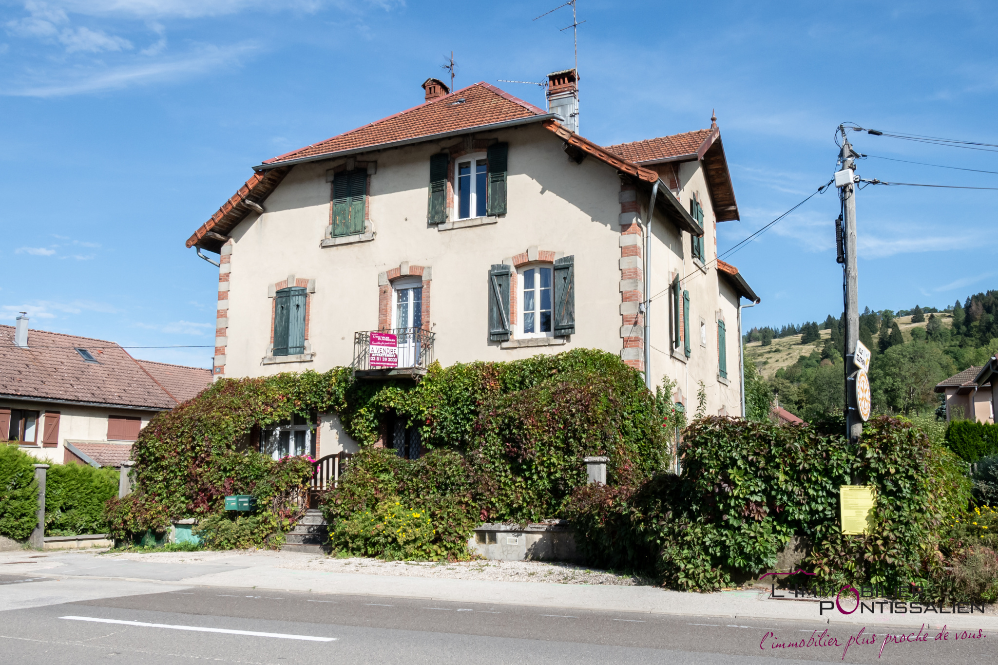 Photo bien immobilier