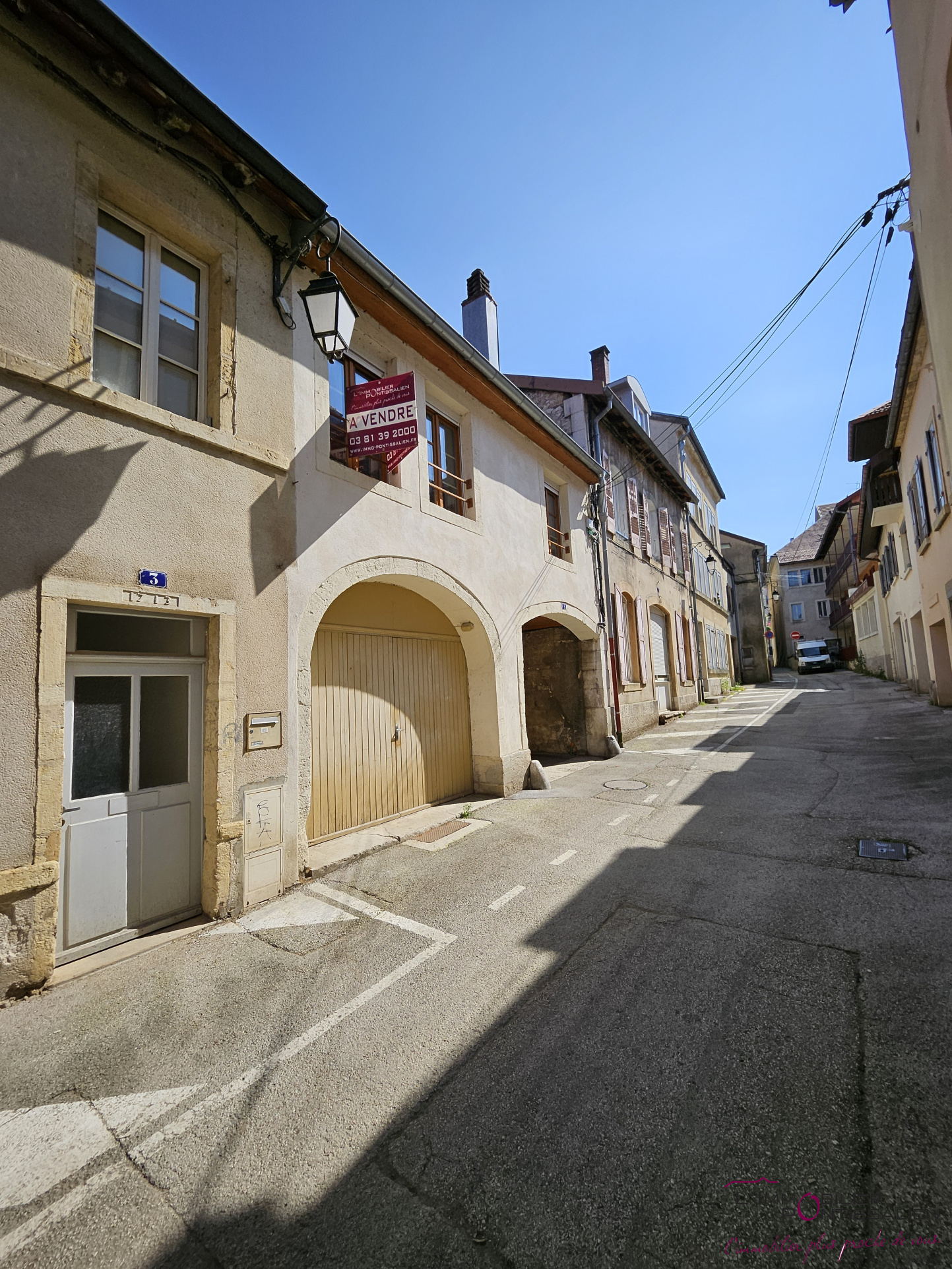 Photo bien immobilier