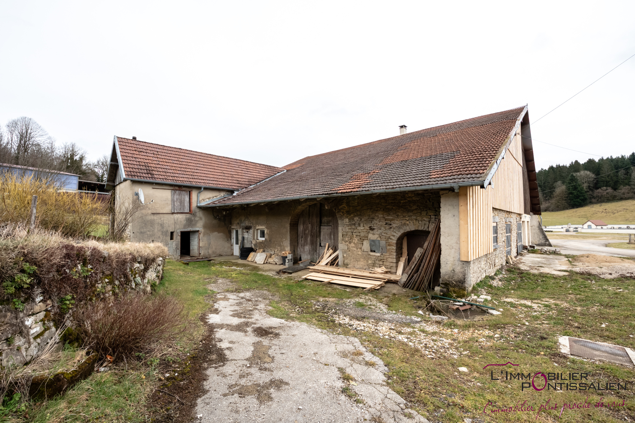 Seconde photo