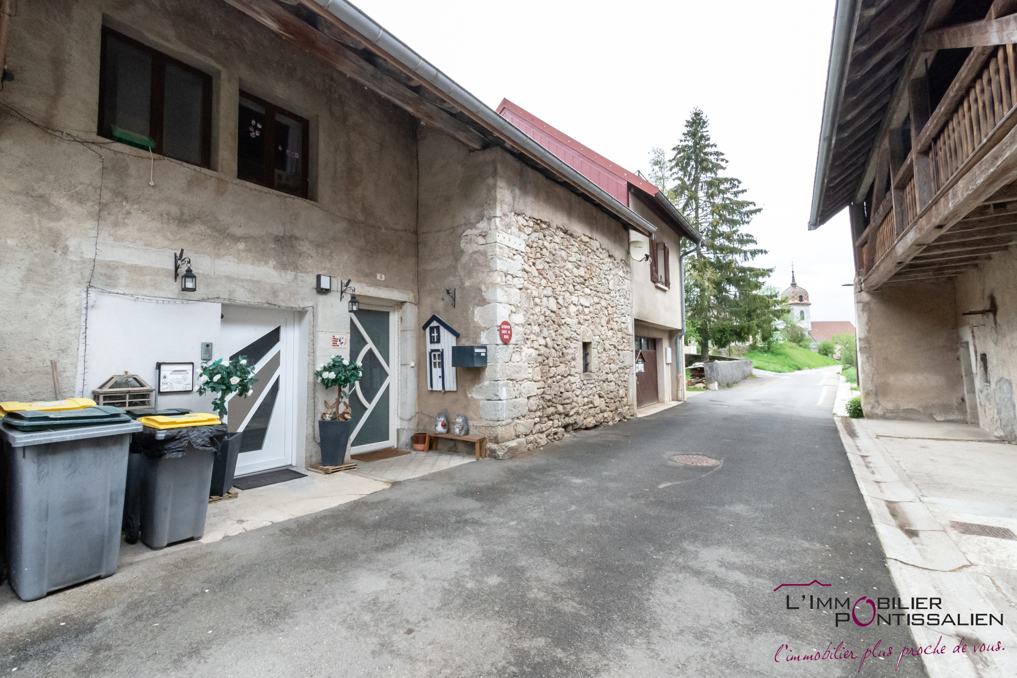 Photo bien immobilier