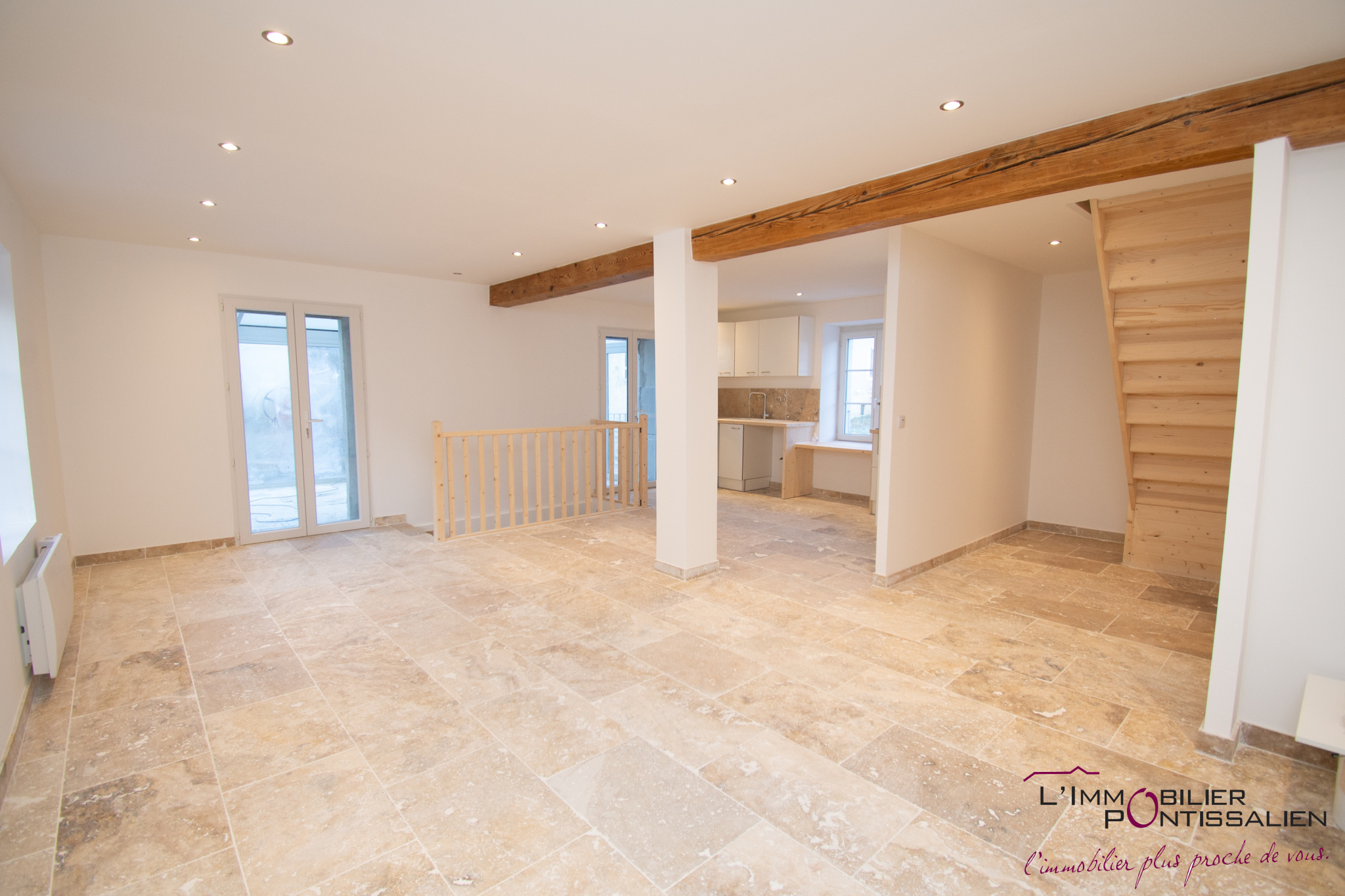 Photo bien immobilier