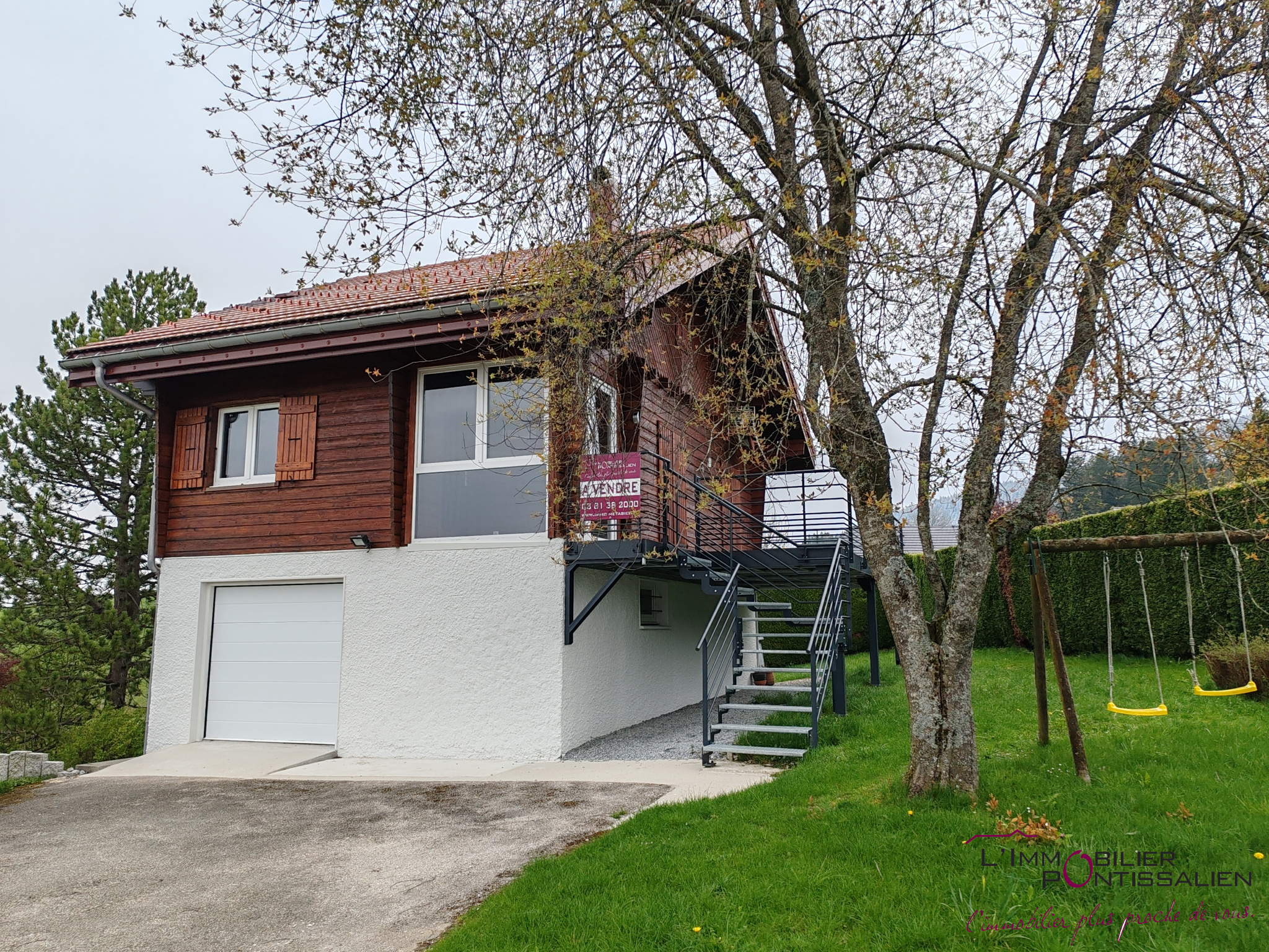 Photo bien immobilier