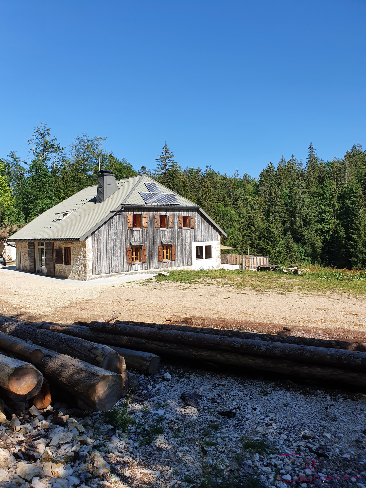 Photo bien immobilier