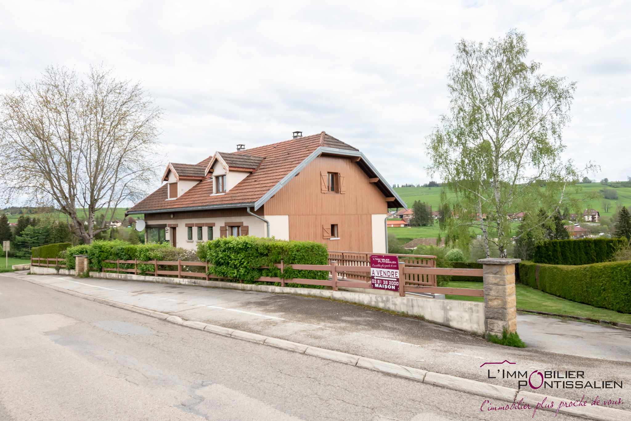 Photo bien immobilier
