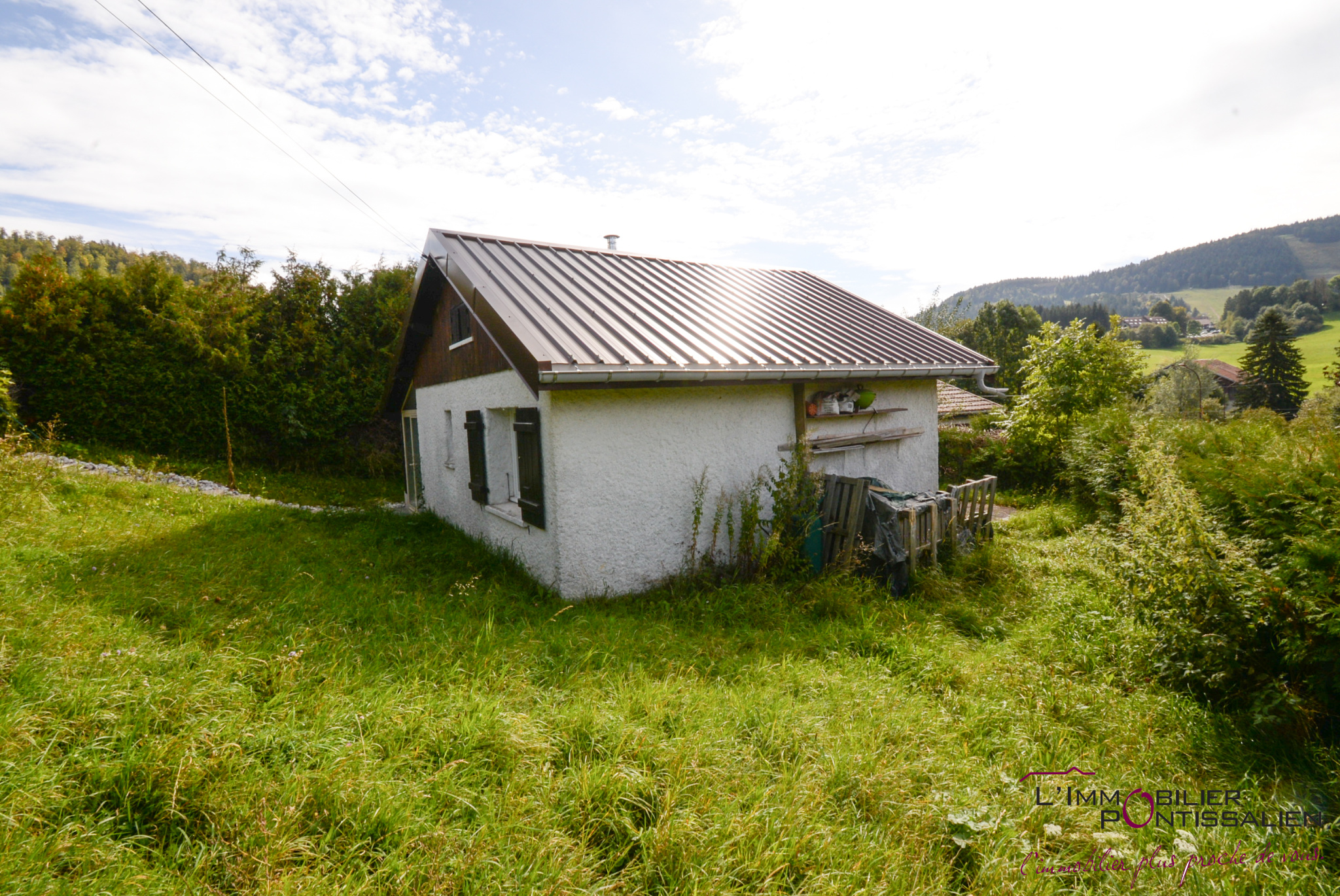 Photo bien immobilier
