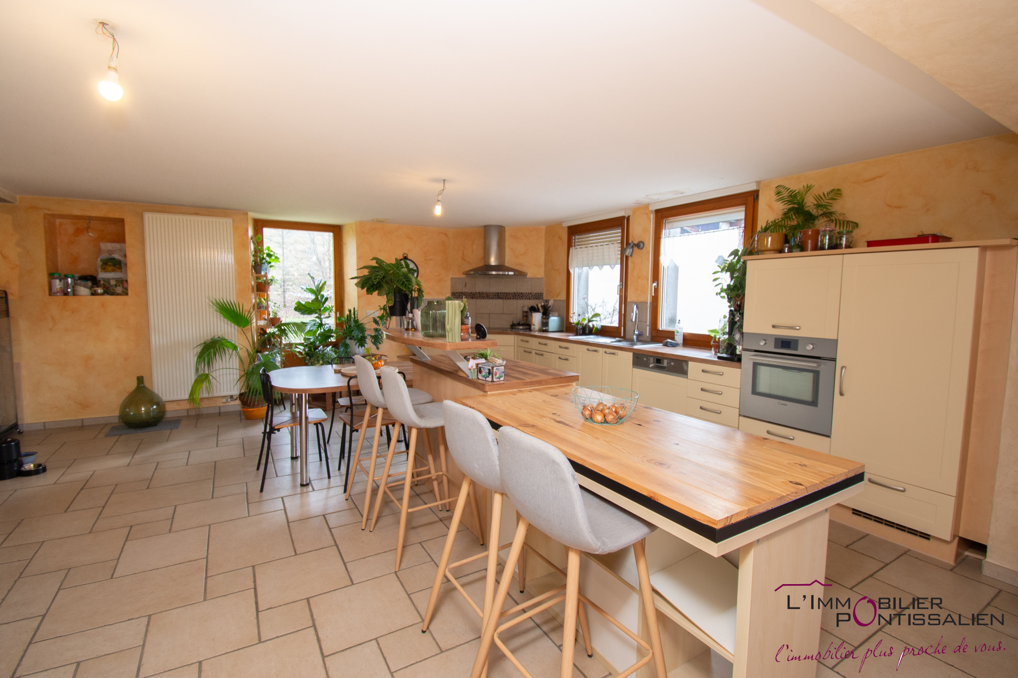 Photo bien immobilier