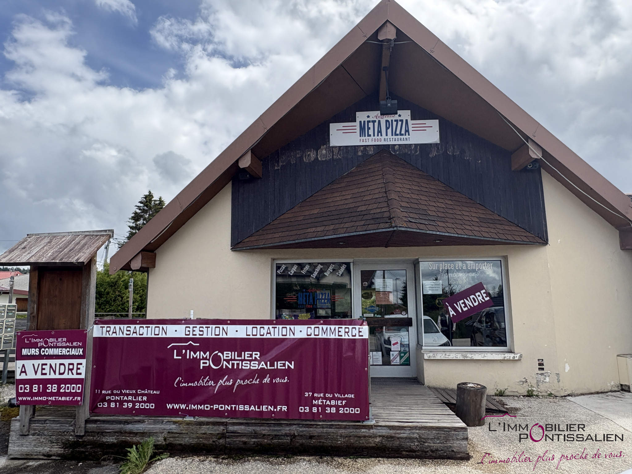 Troisième photo