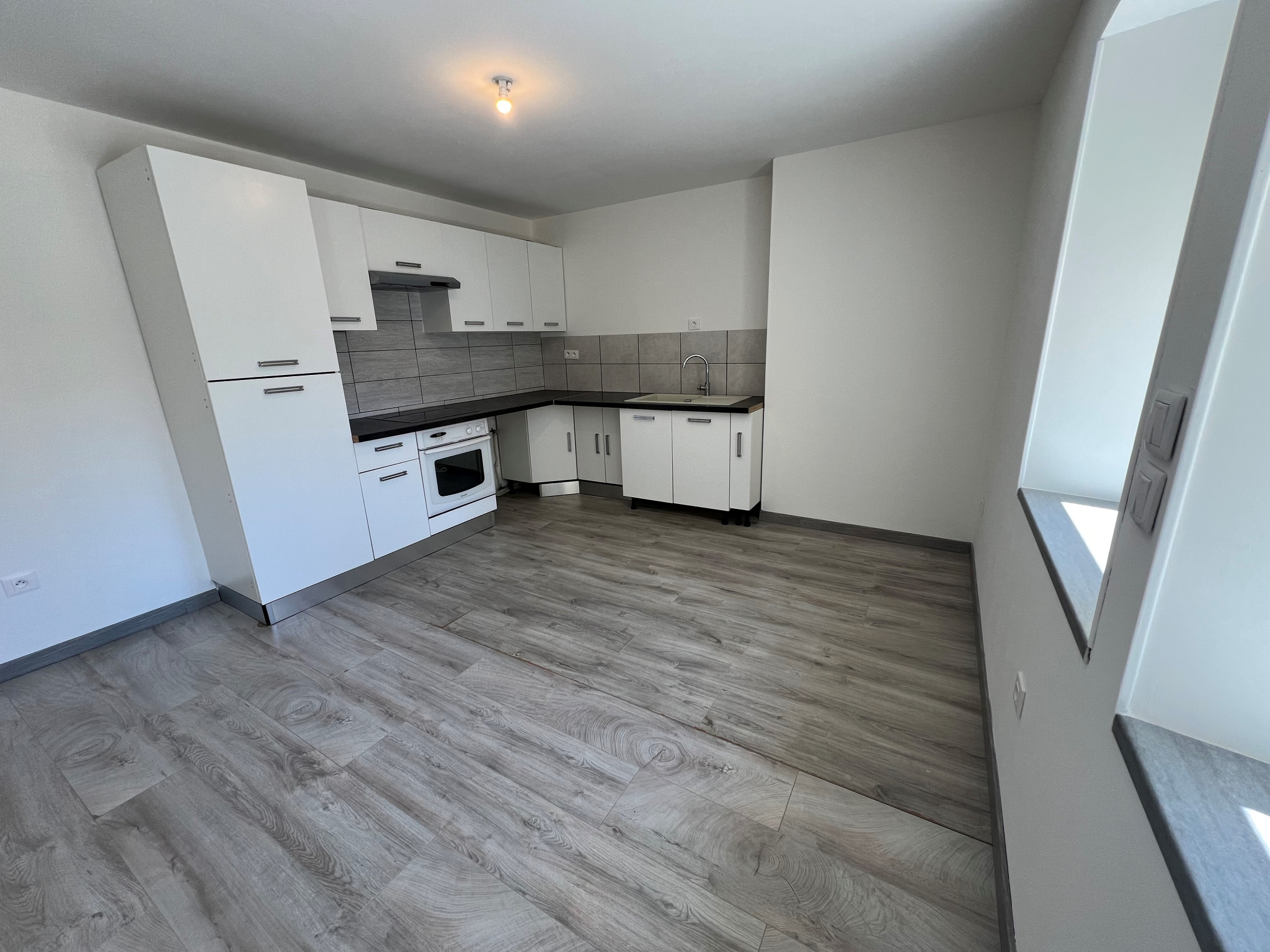 Apartment 3 pièces · 73.00 m² à Pontarlier