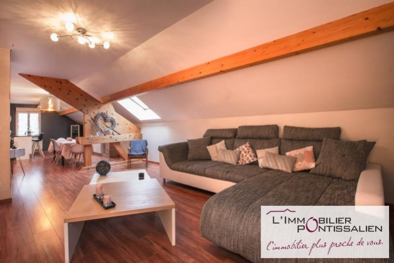 Apartment 4 pièces · 79.00 m² à Mouthe