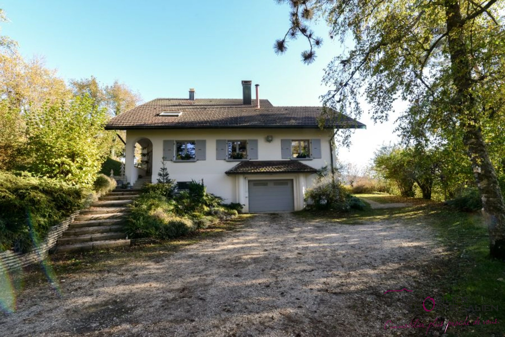 property